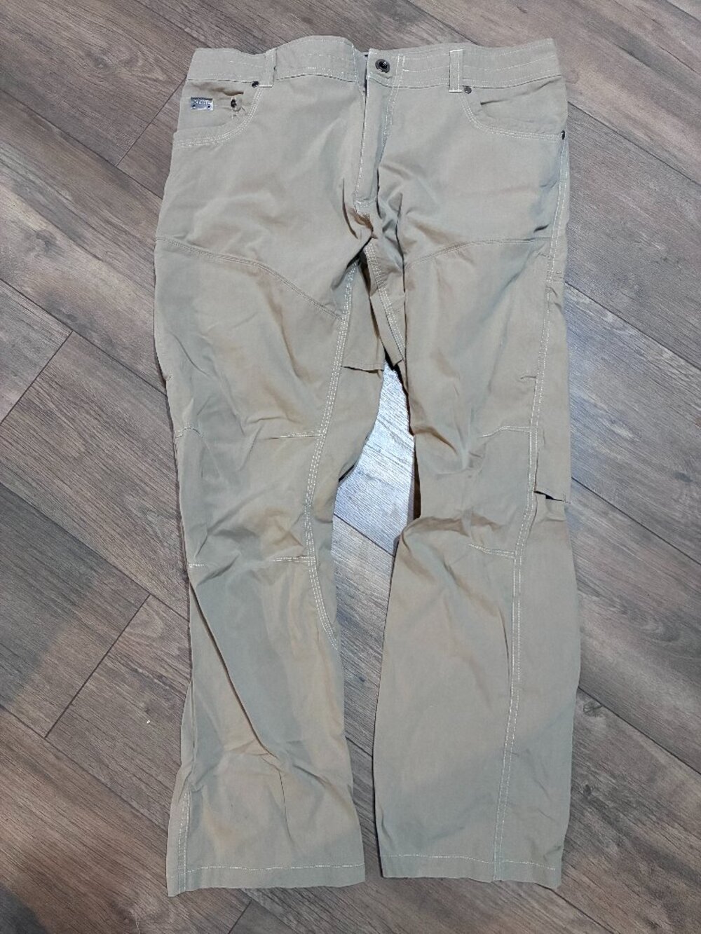 Kuhl Konfident Air Pants